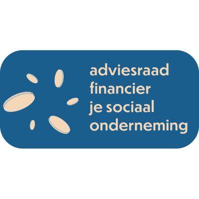 logo adviesraad financier je sociaal onderneming_herkaderd